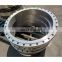 Manufacturer Customized Flanges Stainless Steel Weld Neck Flange Large Diameter Carbon Steel Pipe Flanges