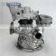 Upgrade turbocharger 06M145689J Audi S4 S5 EA839 3.0T engine TFSI 06M145689E 06M145689G 06M145689F 06M145689E