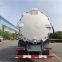 Four Wheels Electric Sewage Suction and Transporting Refuse Cargo Tricycle Truck of Fast Start