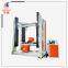 Hualong Machinery 3D Sculpture Engrave Engraving Stone Carving CNC Router Robot for Marble Sculpture