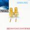 RF coaxial connectorSSMA-KB2