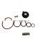 1614 6366 01 ANTIVIBR.PAD  Atlas screw air compressor spare parts high quality