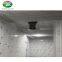 High quality fireproof waterproof cold storage room for fish walk in freezer cold storage room 15 ton cold room