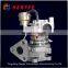 TF035 TURBO TYPE  49135-03611 49135-03400 49135-03411  49135-03410 ME203949 for Mitsubishi Pajero  4M41 engine