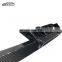 G87 M2 R44 Style High Quality Dry Carbon Fiber Rear Diffuser Rear Bumper Lip Separator For BMW G87 M2