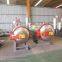 【dejun environmental protection manufacturing】 pig farm dead pig harmless treatment equipment, epidemic animal harmless treatment equipment
