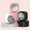 New Hot Gadgets Electronics Wireless Speaker Waterproof Sound Box Mini Portable Bass Alarm Clock Speaker