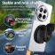 15W Magnetic Car Wireless Charger Air Vent Car Phone Holder for smart phone Car Wireless Charging Station
