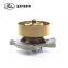 Kit de réparation de pompe à eau pour système de refroidissement du moteur de voiture Gates GWP4084 d'origine pour Nissan (Dfac) Bomba de Agua 21010BV80B