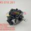 0 445 010 261 High Pressure Bosch Common Rail Diesel Pump Fuel injection DMB445080359 0445010261
