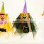 2014 Halloween decoration party set halloween ghost/Organza Ghost for halloween decoration