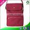 classy canvas shoulder long strip bag messenger bag