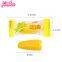 Creamy good taste corn flavor small size corn hard candy