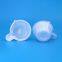 White Color Urine Specimen Collection Plastic Cup 20ml