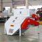 High Intensity Dry Type Permanent Roller Magnetic Separator