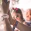 13.56Mhz Long Range NFC RFID Woven Fabric Wristbands for Events Festival Club Concert Activity Exhibition Cash Payments