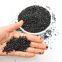 The manufacturer supplies coconut shell granular activated carbon for water treatment.