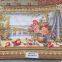 luxury handmade woolen aubusson carpet and tapestry for home decoration