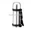 stainless steel insulated drinking hot water bottle