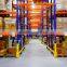 Heavy Duty Warehouse Storage Pallet Beam Rack