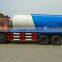 6x4 big capacity sewage pump truck, dongfeng sewage sucking truck