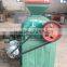 rice husk charcoal coal briquetting press machine