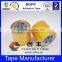 Korea Market Crystal Orange Clear Adhesive Tape Packaging Tape