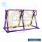 Inexpensive outdoor fitness equipment ski walker bar exercise air walker machine cardio walker cross trainer