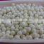 95% YTTRIUM OXIDE STABILIZES ZIRCONIA GRINDING BALLS CERAMIC BALL
