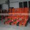 Wholesale two-wheel hand tool tire cart
