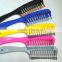 Facroty Price Custom Hair Combs ,Hair Coloring Comb Plastic