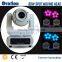 LED moving head spot 60W dj light