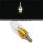 Hot Slae 3w led candle light e27 12 volt led bulbs Lamp High Qulity