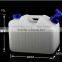 10L Outdoor Eco-Friendly HDPE Drinking Purified Water Bucket for Traveling by Car Camping 10L 15L 18L 23L