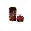 Mini gift tin cans for wine