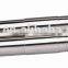 stainless steel cigar tube cigar flask double tubes