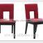 RCH-4215 High Quality Linen Fabric Dining Chair