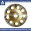 popular grinding wheel for concrete