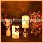 Realigious Activities wax Color-changing led candle light