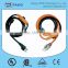 factory direct sell 210w water pipe heating cable manufacturer