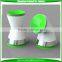 Wall mount mobile cell phone wall holder phone stand for car, desk