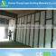 Construction materials for civil engineering wallboard eps