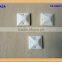 Self adhesive cable tie base