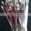 stainless steel cable tie, Matel cable tie, material 304 size: 7.9x200mm