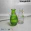 230ml Clear Glass Vase Transpared Glass Vase For Household Decoration