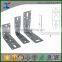 China factory of Metal Bracket Wood Connector Perforated Bracket