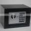 Small mini safe cabinet with flat keypad for 2016 promotion