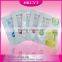Aluminum Foil Plastic Cosmetic Bag /Printing Facial Mask Packaging Bag