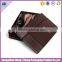 Top grade paper packaging box corrugated wine box with dividers