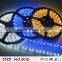 christmas led lights Waterproof IP65 SMD3528 RGB 12 volt led light strips new products looking for distributor